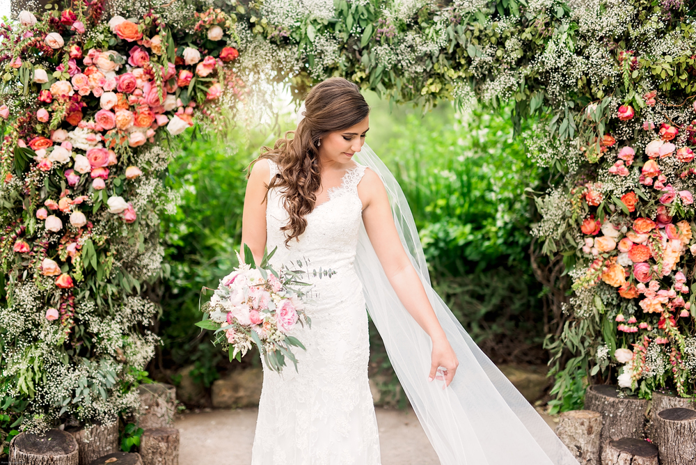 Bridal Session- Carly- Texas Photographer- Pharris Photography- Wedding- Bride