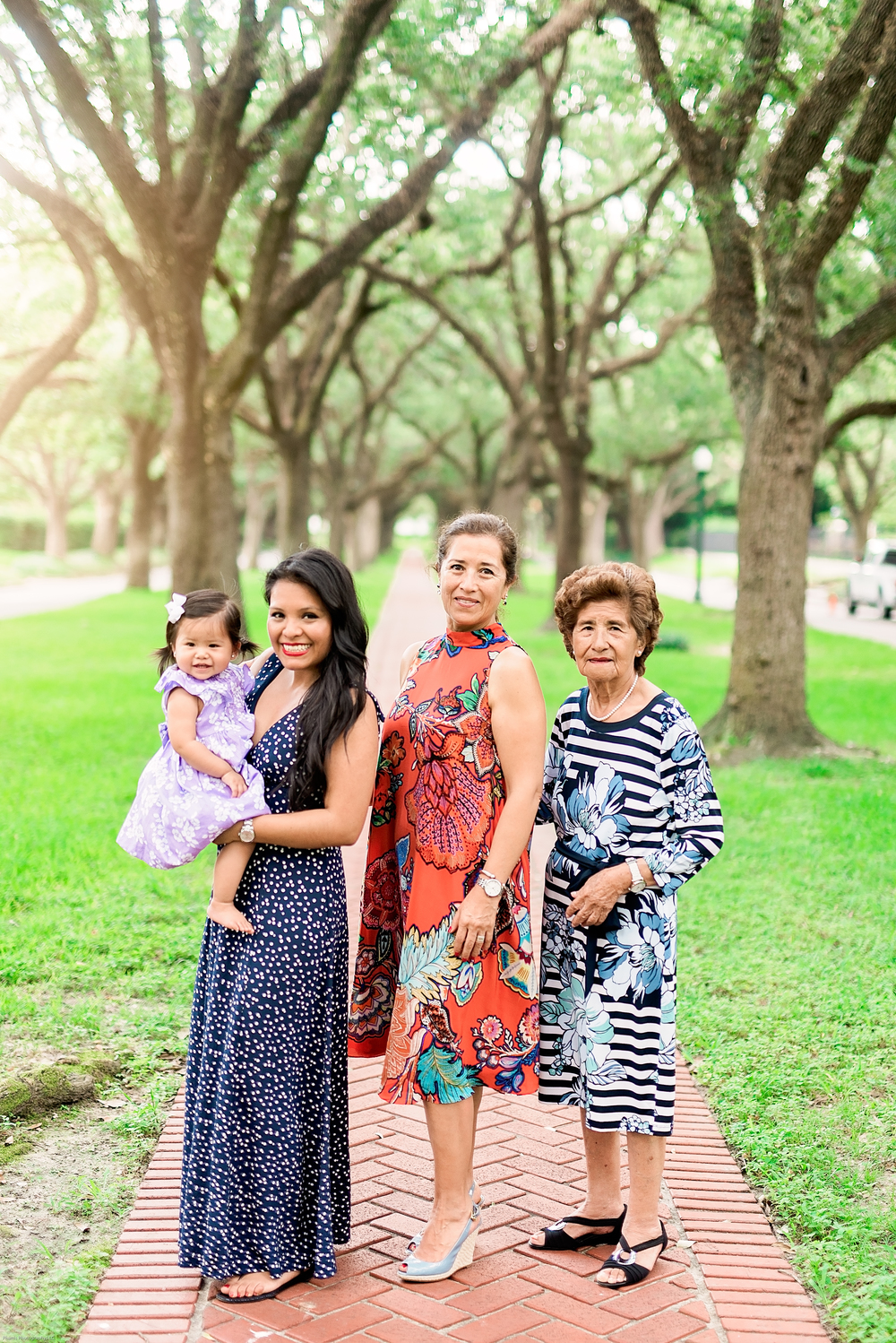 Family Session- Family Portraits- Houston- Pharris Photography- Texas Photographer