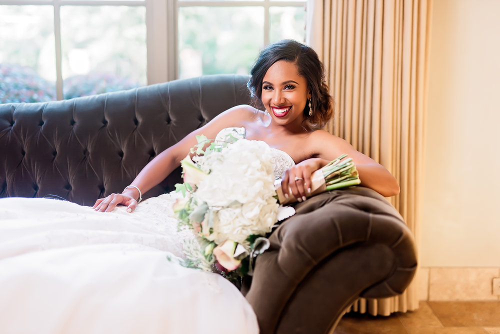 Bridal Session- Dallas Wedding- Texas Photographer- Pharris Photography- Carrington