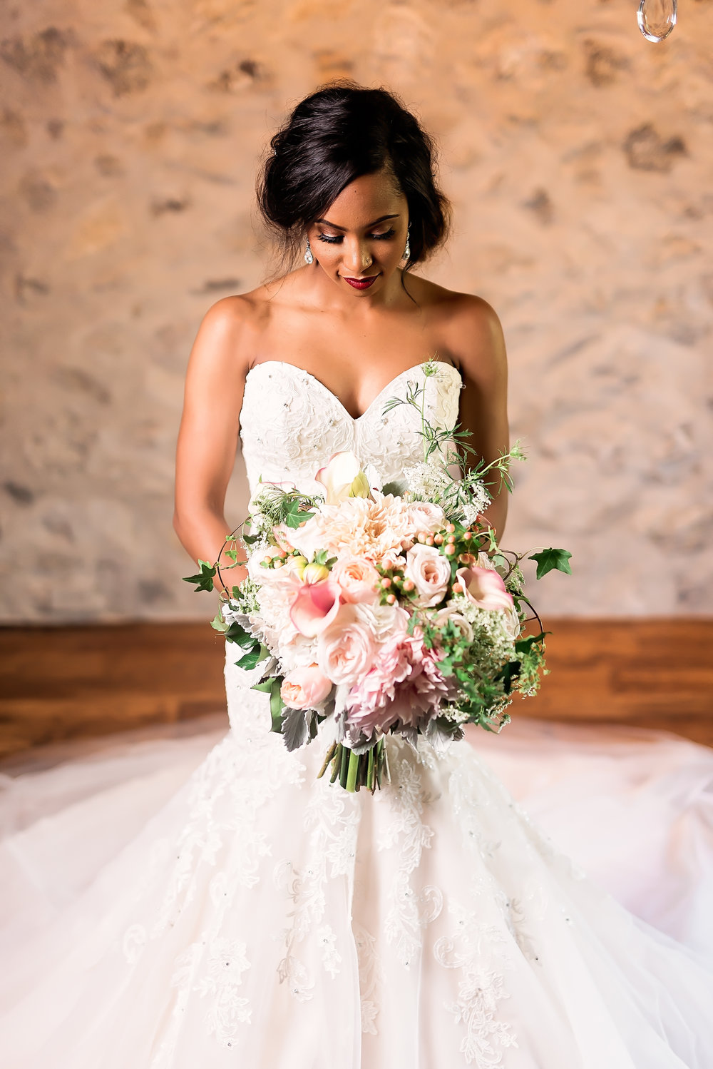 Bridal Session- Dallas Wedding- Texas Photographer- Pharris Photography- Carrington