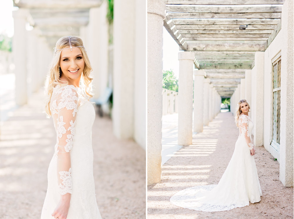 Pharris Photography- Texas Photographer- Amber- Texas Wedding- Bridal Session