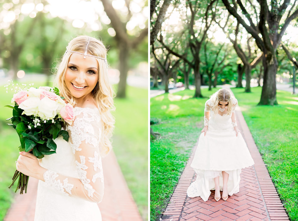 Pharris Photography- Texas Photographer- Amber- Texas Wedding- Bridal Session