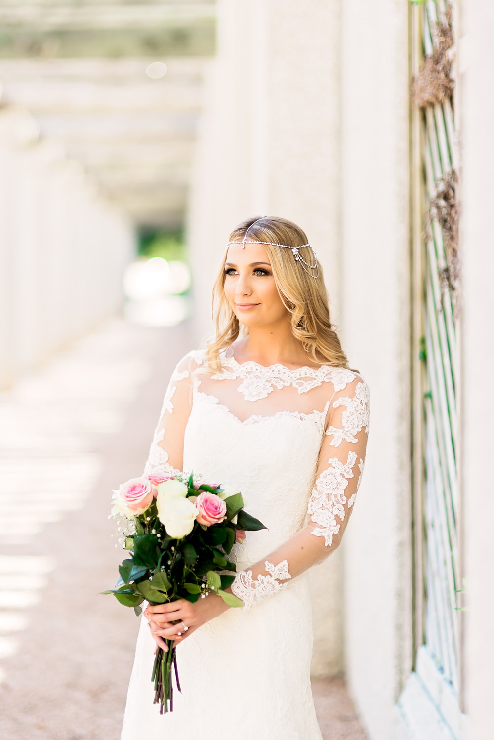 Pharris Photography- Texas Photographer- Amber- Texas Wedding- Bridal Session