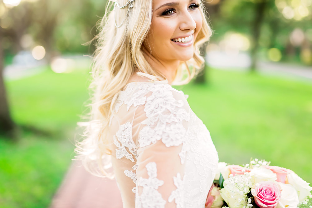 Pharris Photography- Texas Photographer- Amber- Texas Wedding- Bridal Session