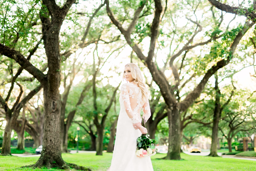 Pharris Photography- Texas Photographer- Amber- Texas Wedding- Bridal Session