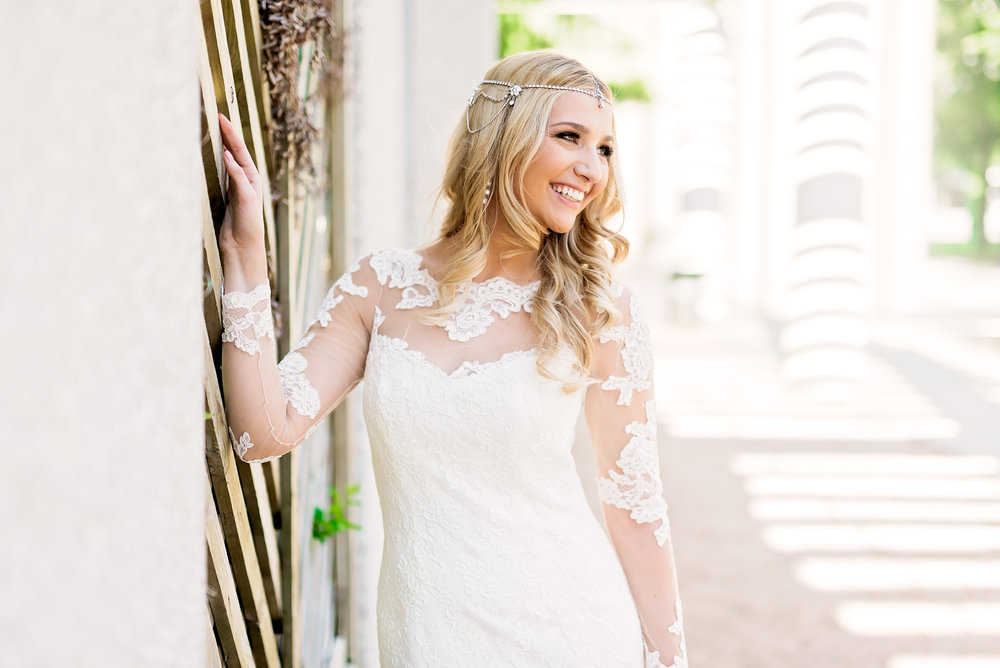 Pharris Photography- Texas Photographer- Amber- Texas Wedding- Bridal Session