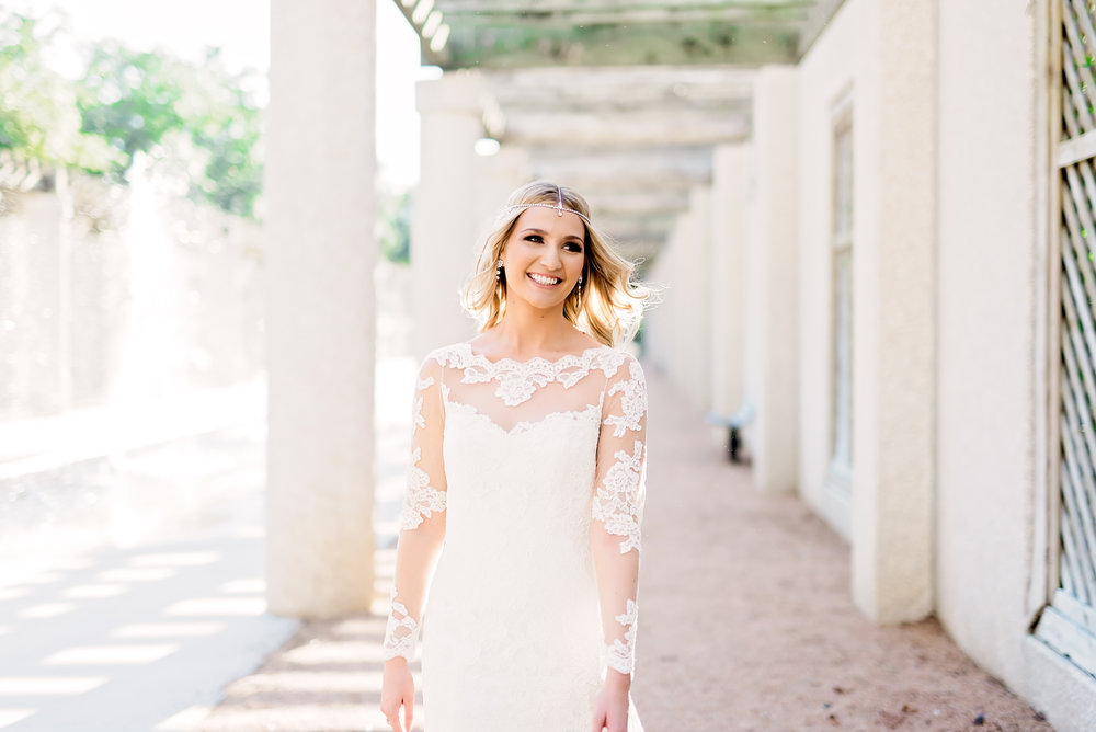 Pharris Photography- Texas Photographer- Amber- Texas Wedding- Bridal Session