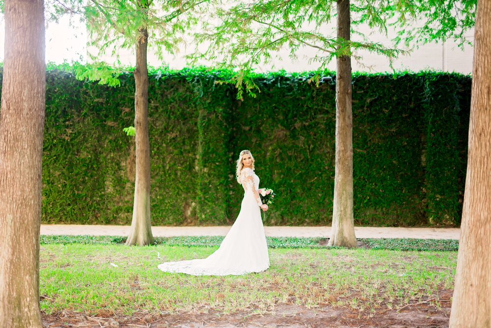 Pharris Photography- Texas Photographer- Amber- Texas Wedding- Bridal Session