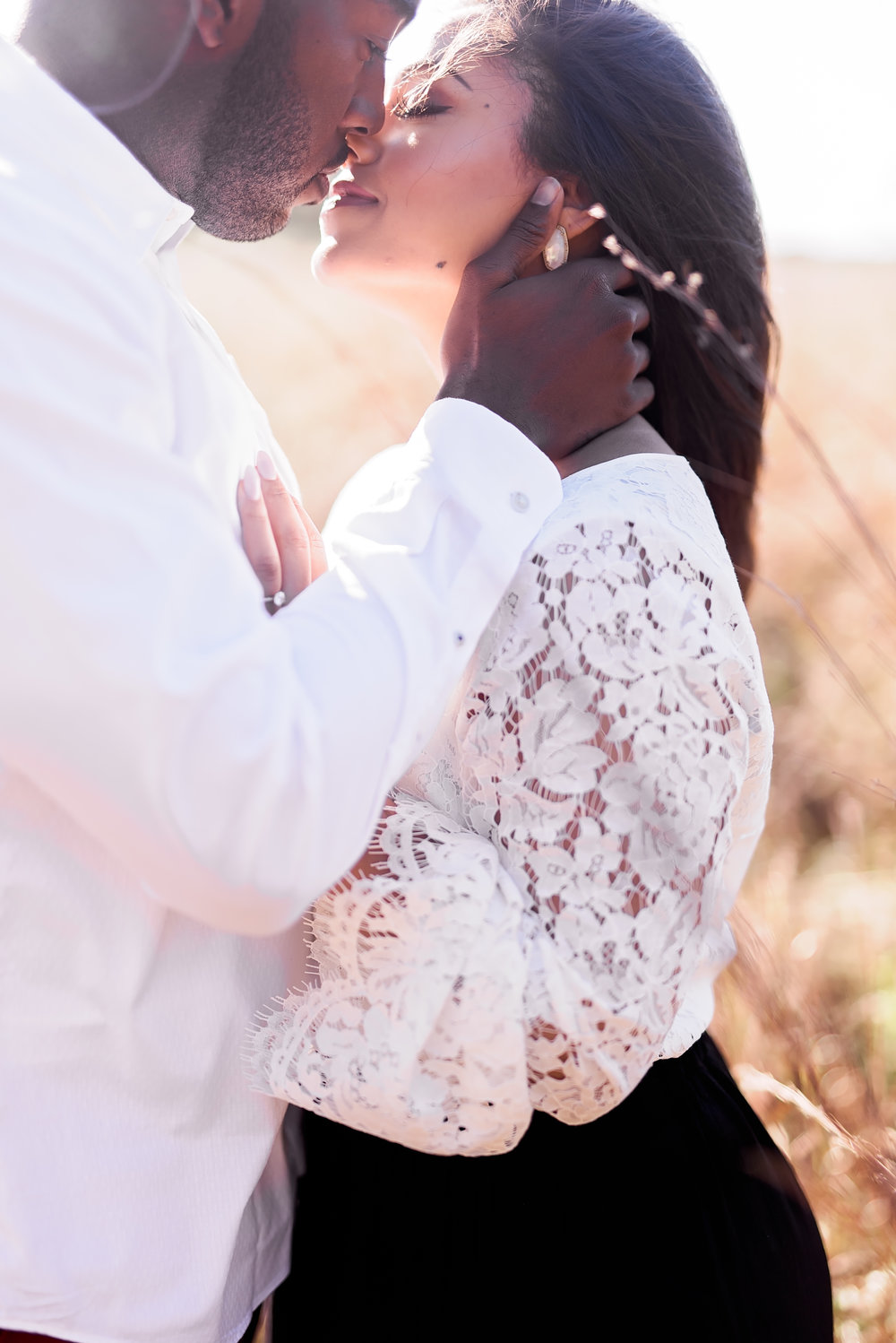 Engagement Session- Houston Engagement- Texas Photography- Pharris Photography- Brandon and Mackenzie