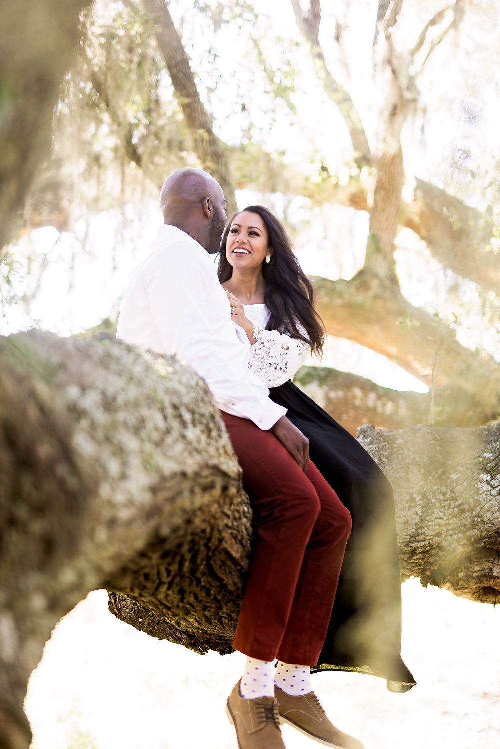 Engagement Session- Houston Engagement- Texas Photography- Pharris Photography- Brandon and Mackenzie