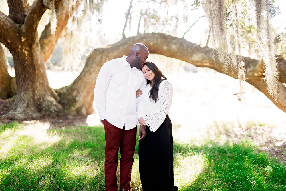 Engagement Session- Houston Engagement- Texas Photography- Pharris Photography- Brandon and Mackenzie