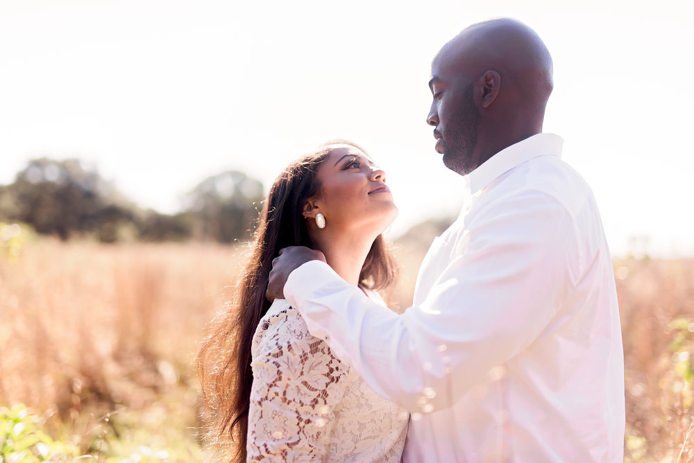 Engagement Session- Houston Engagement- Texas Photography- Pharris Photography- Brandon and Mackenzie