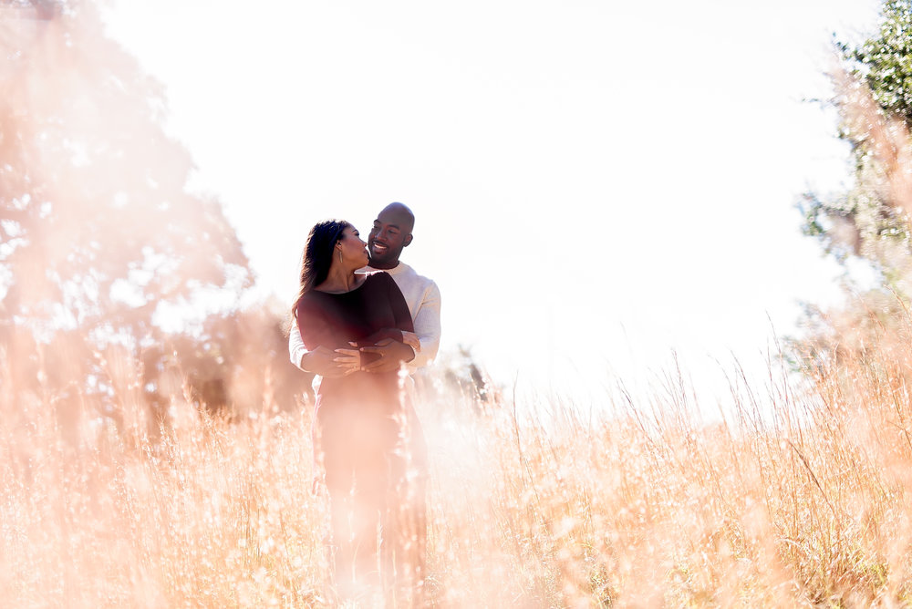 Engagement Session- Houston Engagement- Texas Photography- Pharris Photography- Brandon and Mackenzie