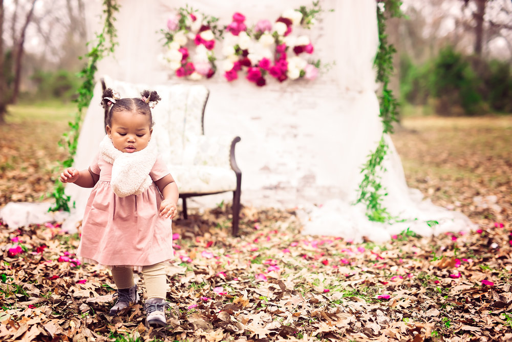 Our Year In Review- Pharris Photography- Texas Photographer- Baby Portrait