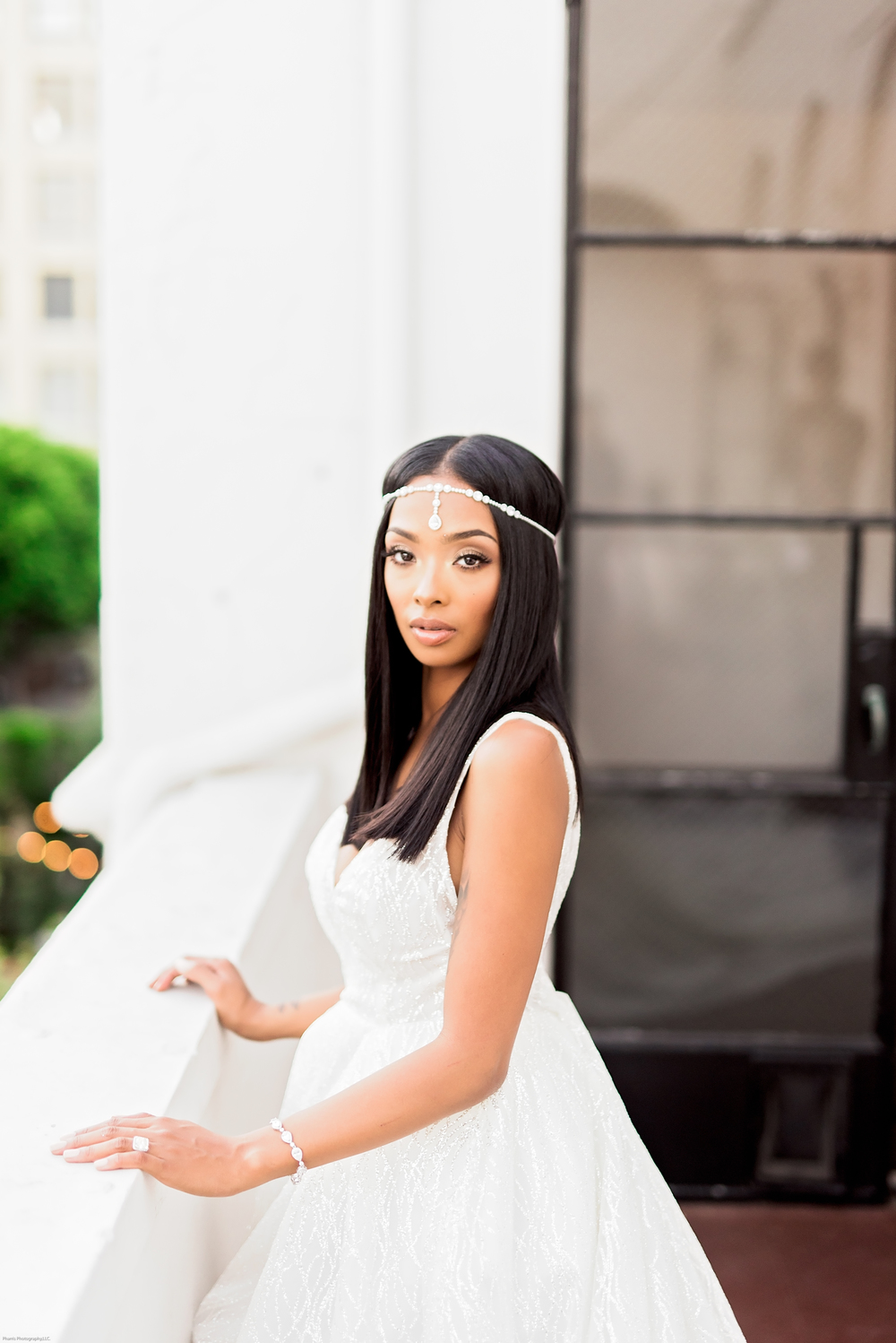 Ray J and Princess- California Wedding- Los Angeles Wedding- Pharris Photography- Texas Photographer