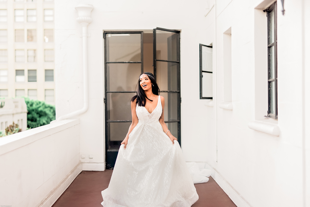 Ray J and Princess- California Wedding- Los Angeles Wedding- Pharris Photography- Texas Photographer