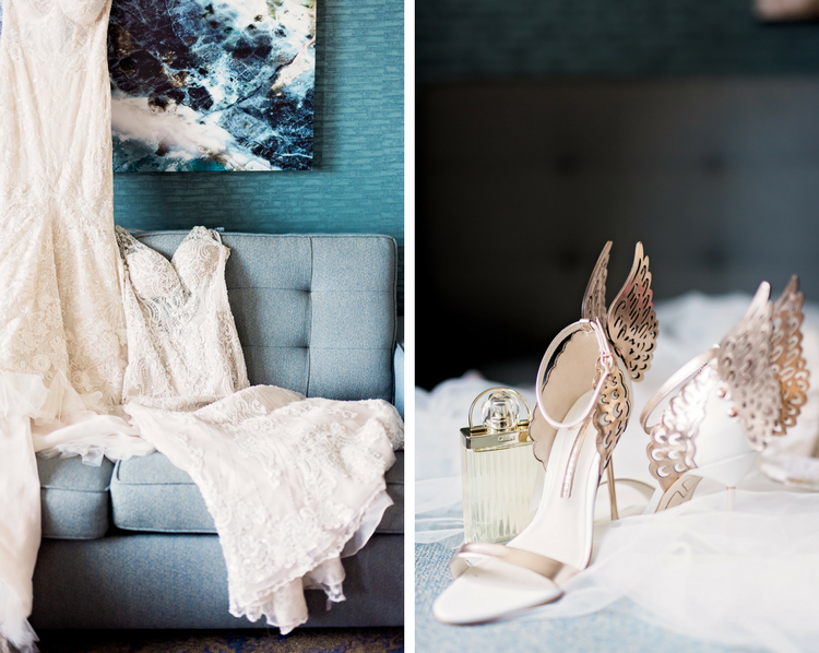 The Westin- Dallas Wedding- Texas Photographer- Pharris Photography- Jessica and Quincy- Neiman Marcus- Wedding Dress