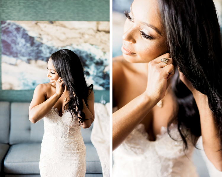 The Westin- Dallas Wedding- Texas Photographer- Pharris Photography- Jessica and Quincy