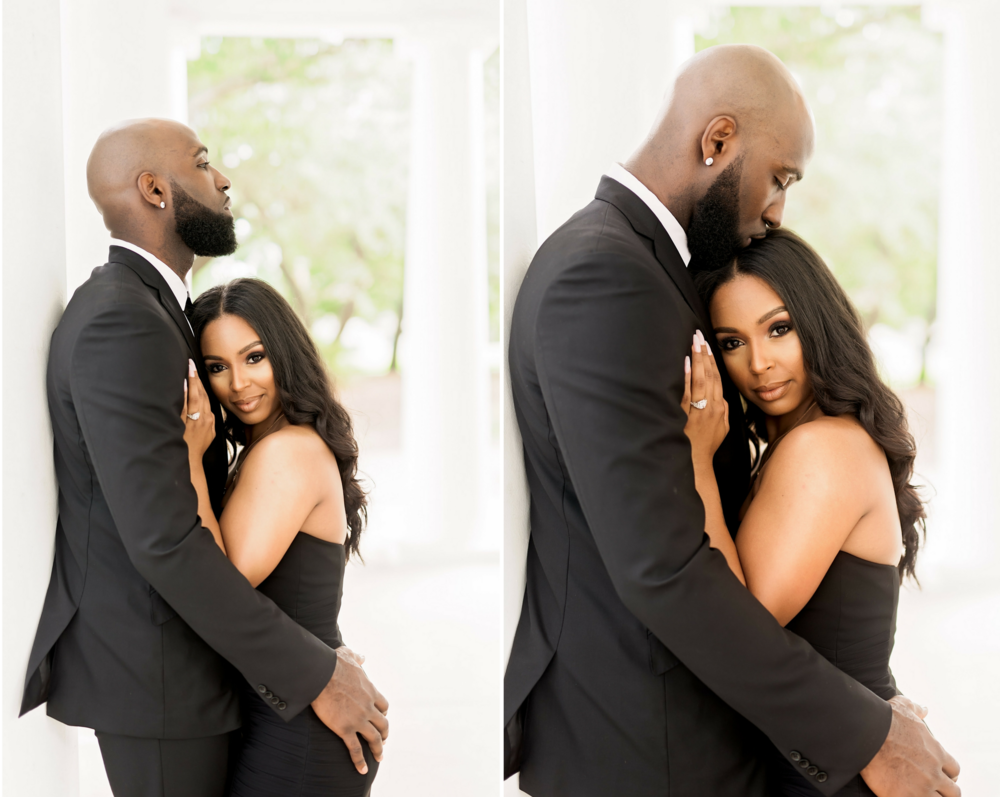 Engagement Shoot- Pharris Photography- Texas Engagement- Texas Photographer- Jessica and Quincy