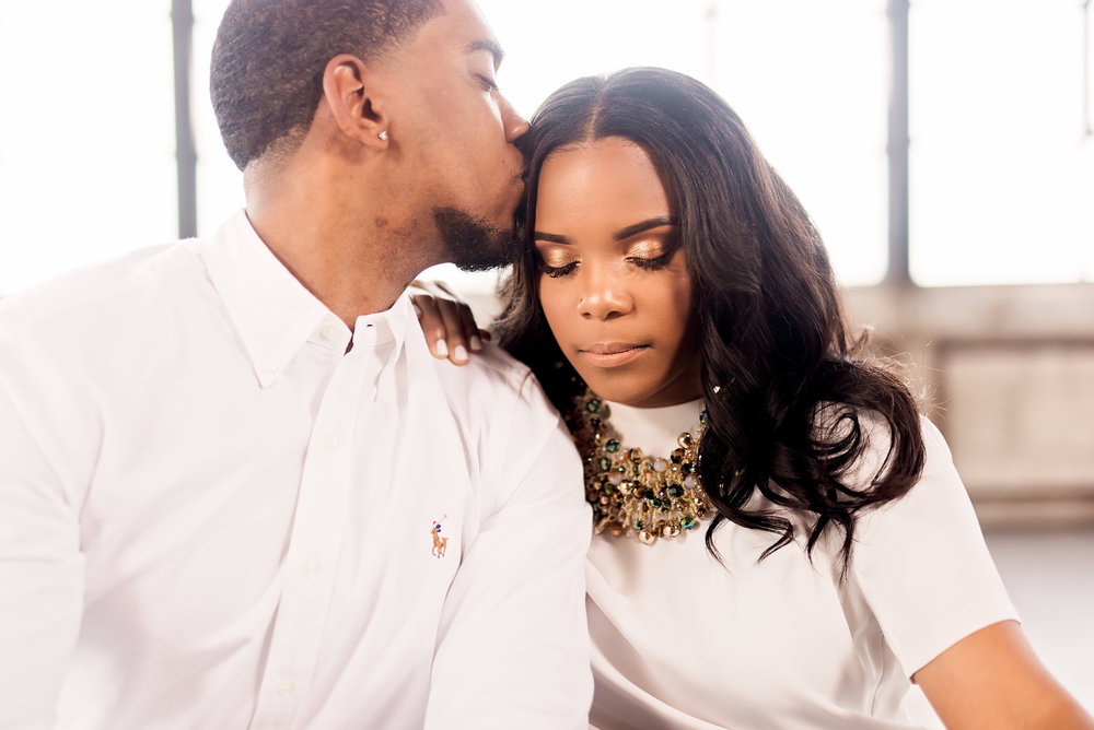 Houston Engagement- Texas Photographer- Pharris Photgraphy- The Astorain- Ashley and David