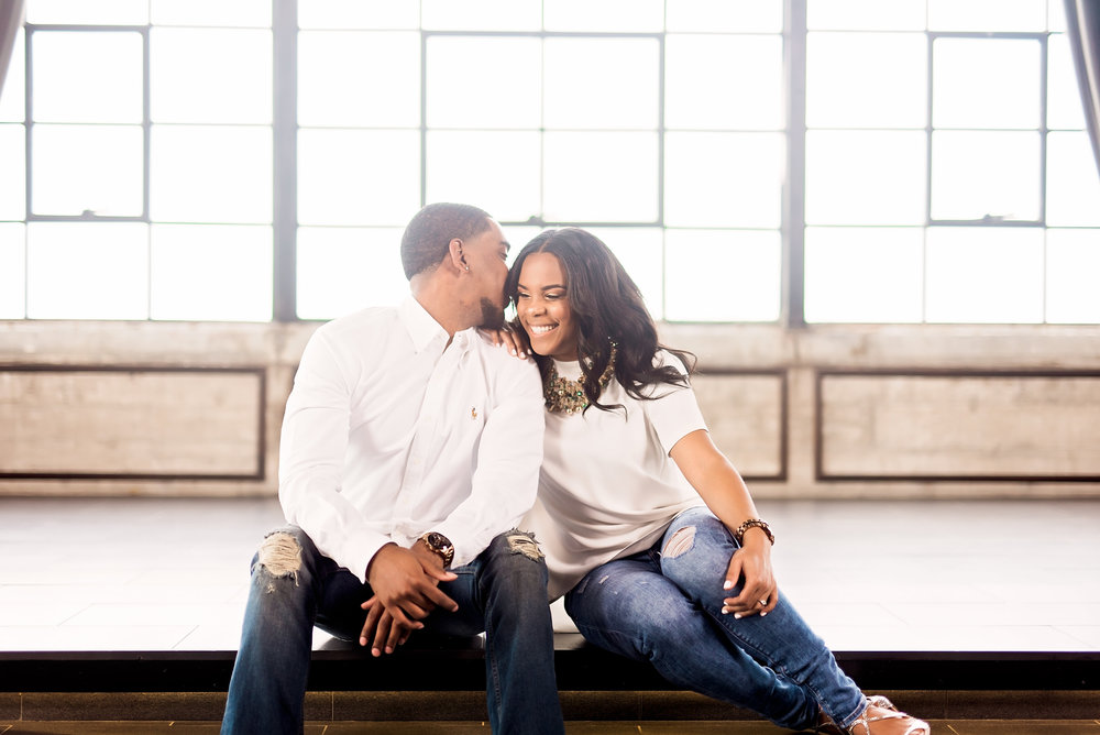 Houston Engagement- Texas Photography- Pharris Photgraphy- The Astorain- Ashley and David