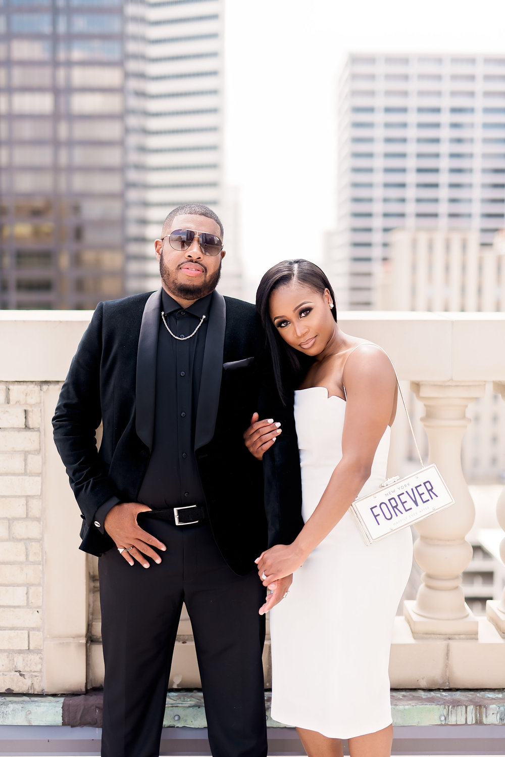 Houston Engagement- Texas Photographer- Pharris Photography- Reggie and Ashley- Engagement Session