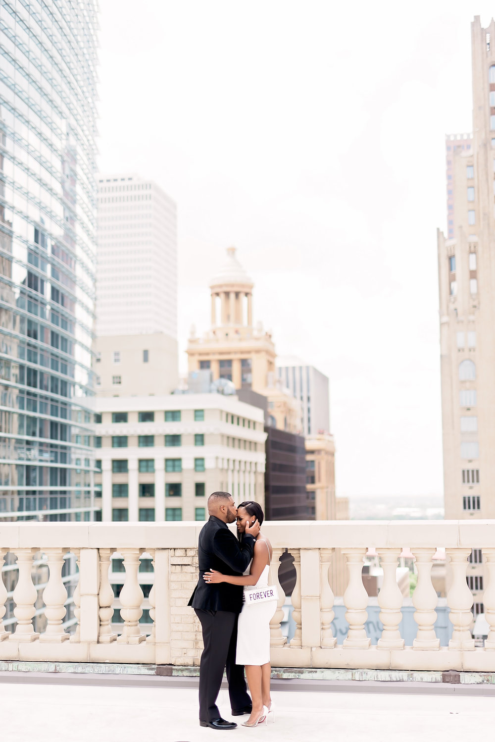 Houston Engagement- Texas Photographer- Pharris Photography- Reggie and Ashley- Engagement Session