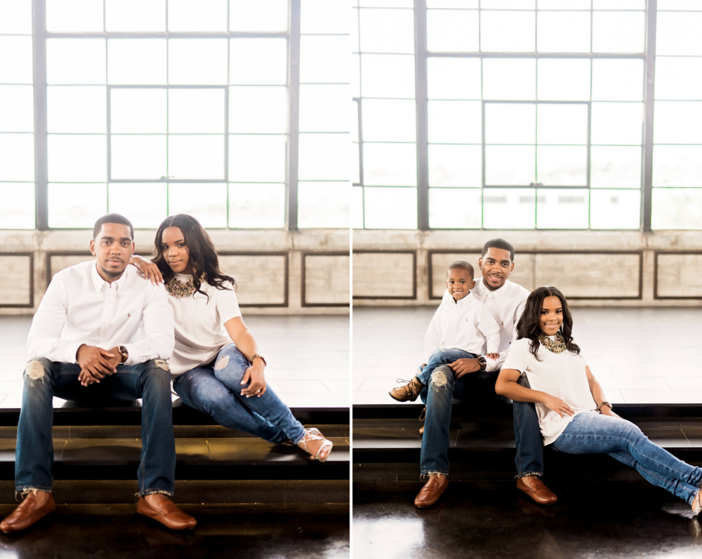 Houston Engagement- Texas Photographer- Pharris Photgraphy- The Astorain- Ashley and David