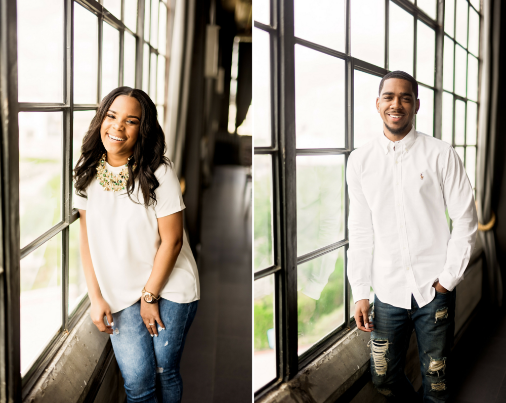 Houston Engagement- Texas Photographer- Pharris Photgraphy- The Astorain- Ashley and David