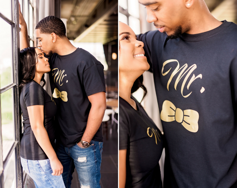 Houston Engagement- Texas Photographer- Pharris Photgraphy- The Astorain- Ashley and David