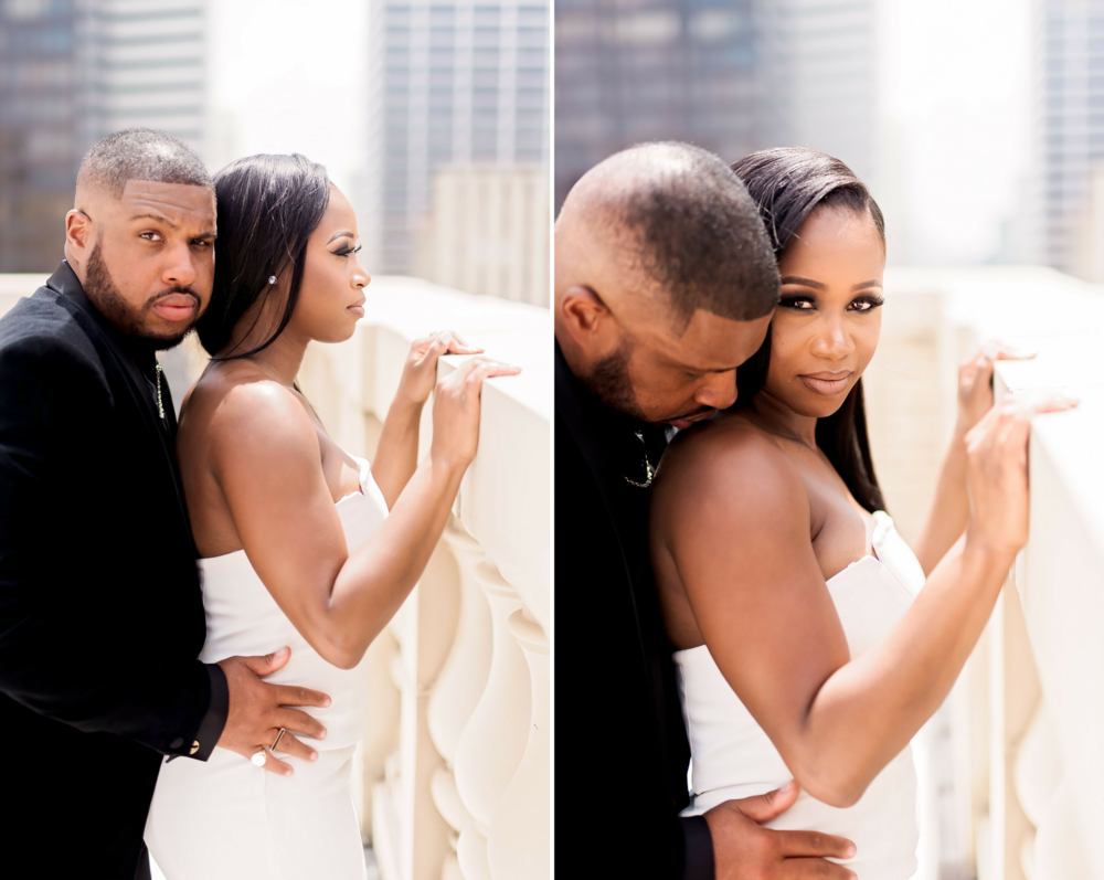 Houston Engagement- Texas Photographer- Pharris Photography- Reggie and Ashley- Engagement Session