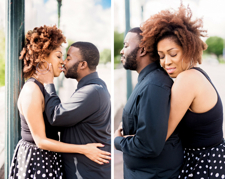 Engagement Session- Houston Engagement- Pharris Photography- Texas Photography- Sabine St. Bridge- Jessica and Brian