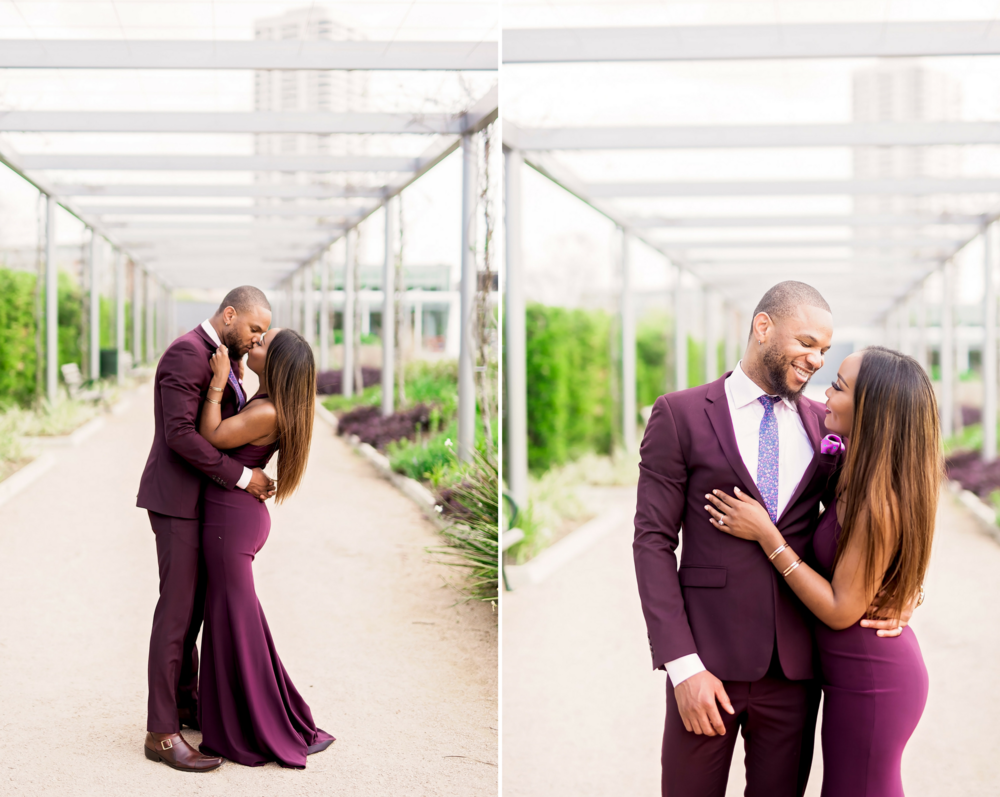 Engagement Session- Hermann Park- Houston Engagement- Texas Photography- Pharris Photography- Nkechi and Elyx