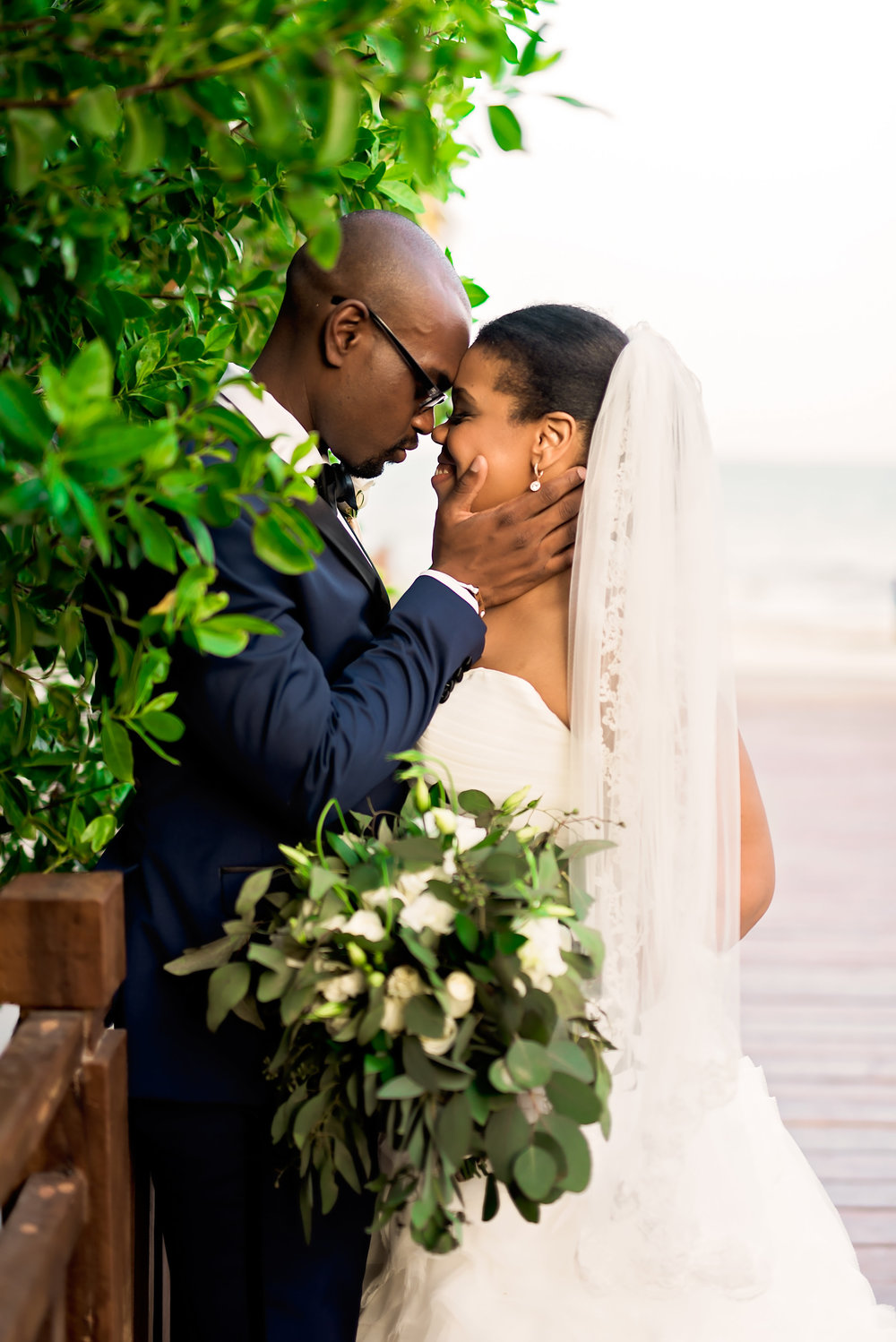 Mexico Wedding- Pharris Photography- Destination Wedding- Lauren and Curtis