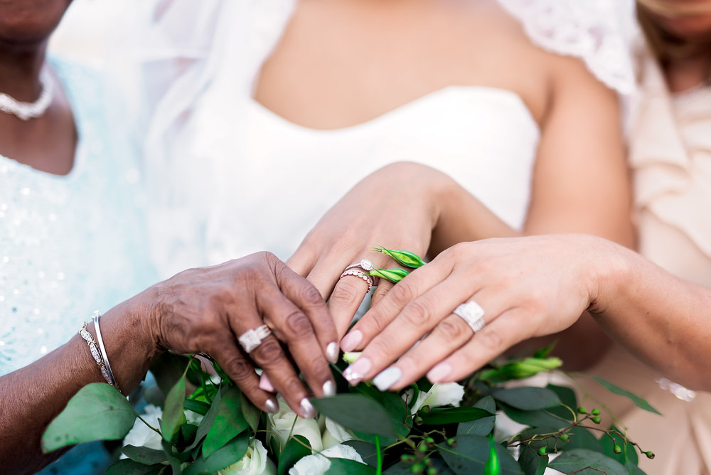 Mexico Wedding- Pharris Photography- Destination Wedding- Lauren and Curtis- Wedding Rings