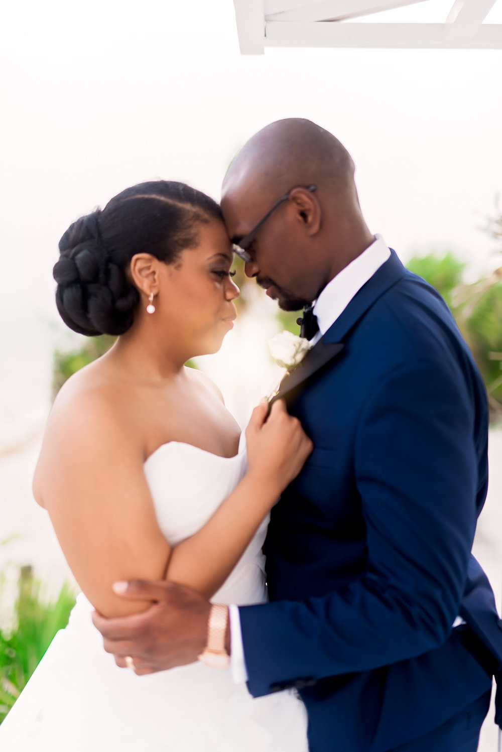 Mexico Wedding- Pharris Photography- Destination Wedding- Lauren and Curtis