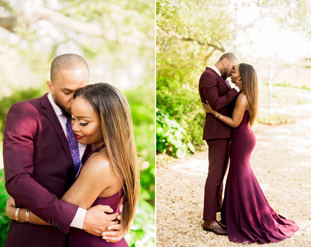 Engagement Session- Hermann Park- Houston Engagement- Texas Photography- Pharris Photography- Nkechi and Elyx