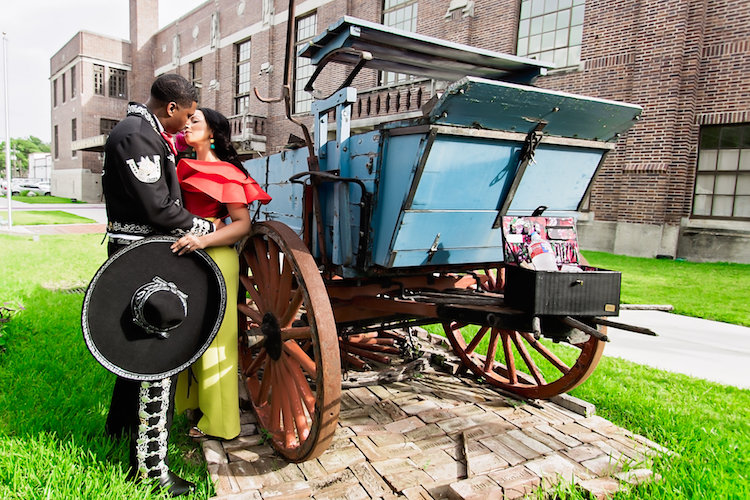 Houston Engagement- Texas Photography- Pharris Photography- Alecia and Cody