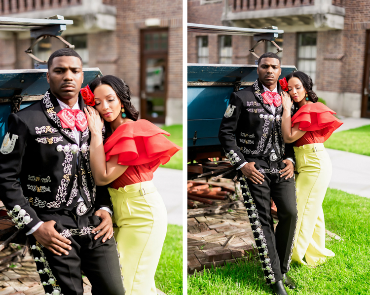 Houston Engagement- Texas Photography- Pharris Photography- Alecia and Cody