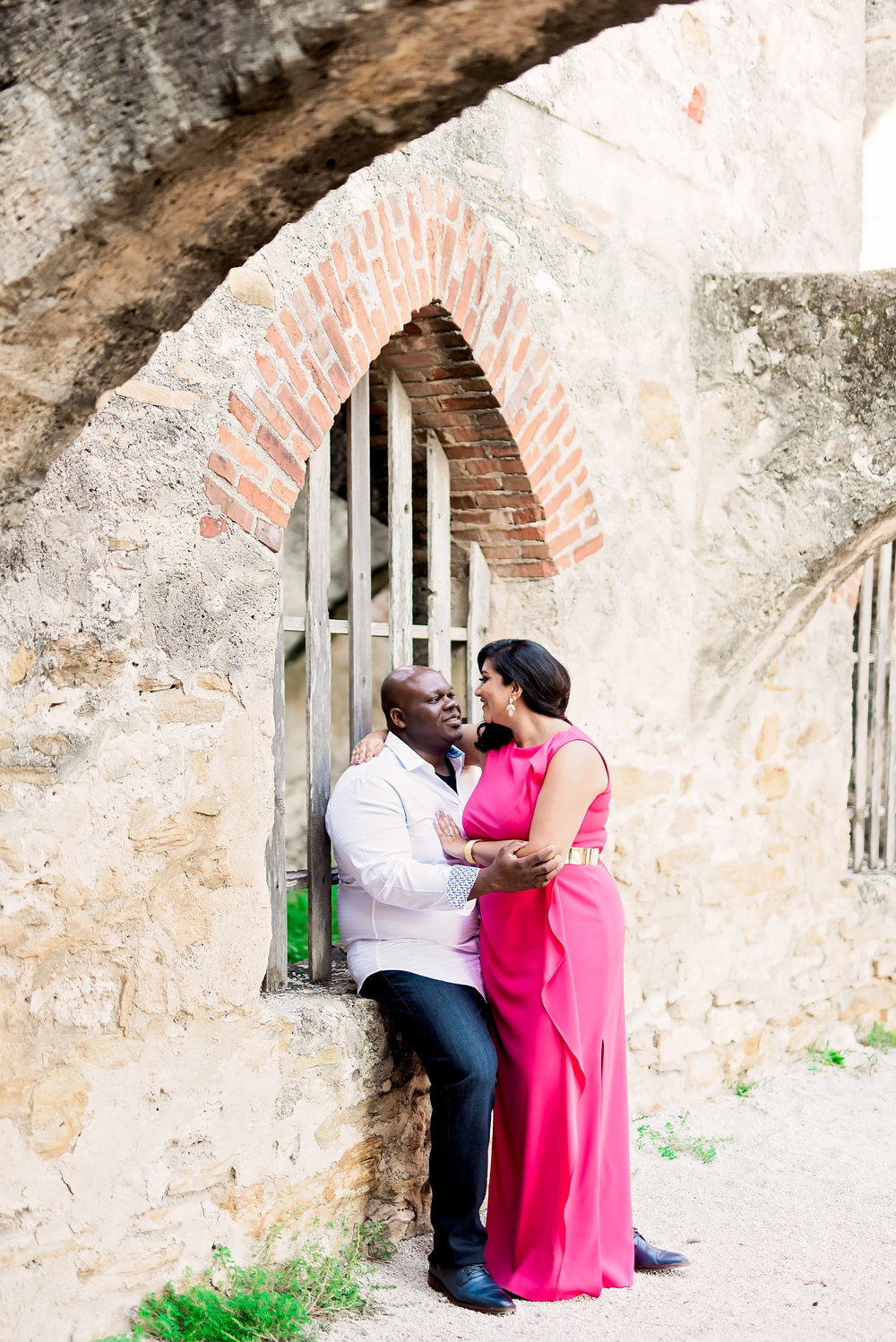 Maternity Session- Pharris Photography- San Jose Mission- San Antonio Photography- Texas Photography