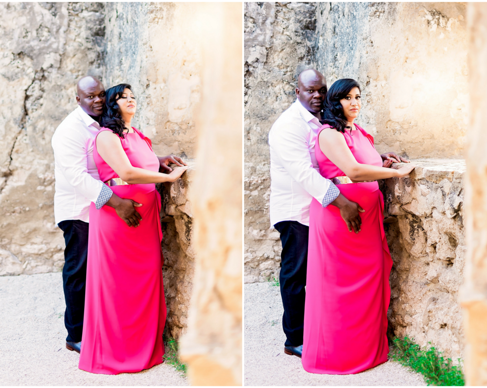 Maternity Session- Pharris Photography- San Jose Mission- San Antonio Photography- Texas Photography