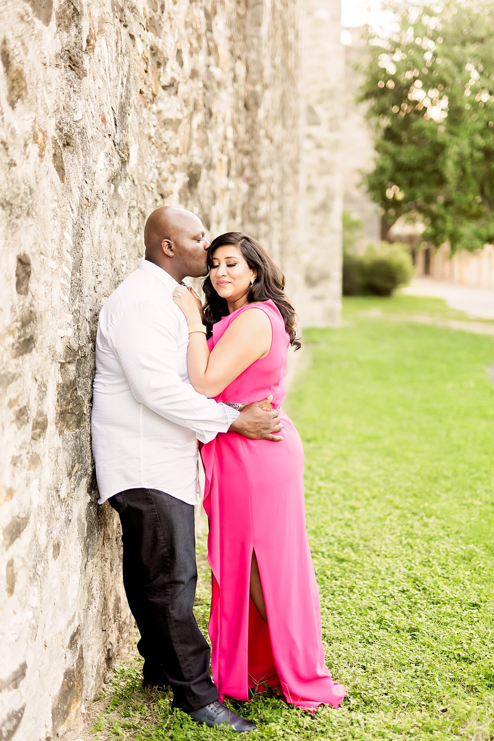 Maternity Session- Pharris Photography- San Jose Mission- San Antonio Photography- Texas Photography