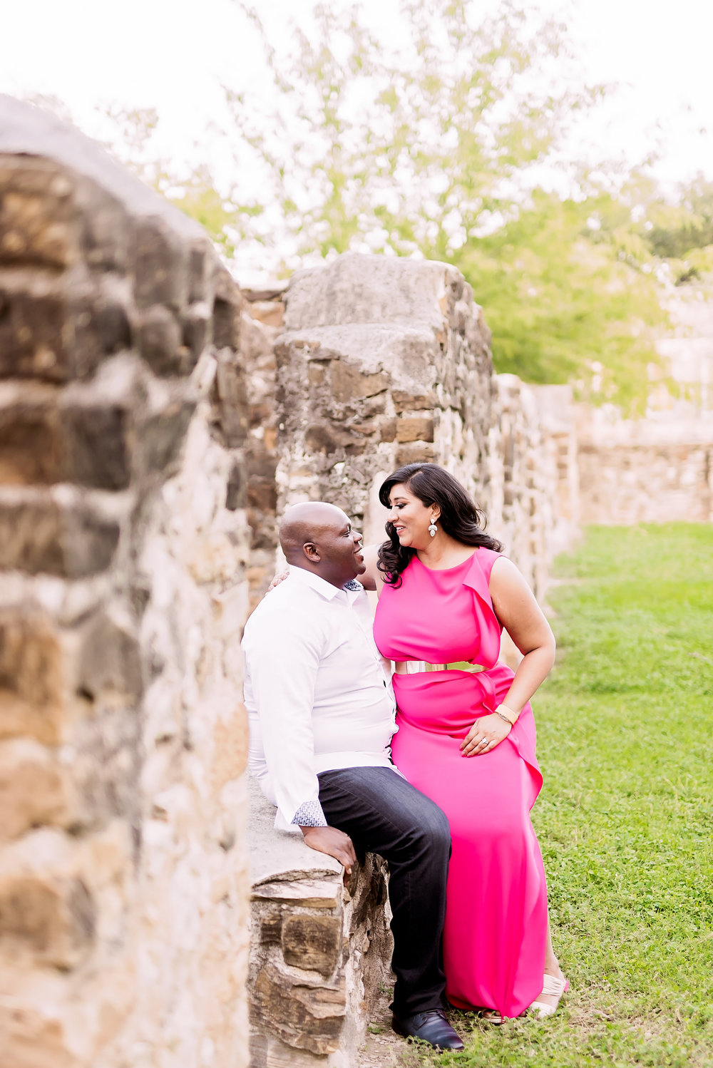 Maternity Session- Pharris Photography- San Jose Mission- San Antonio Photography- Texas Photography