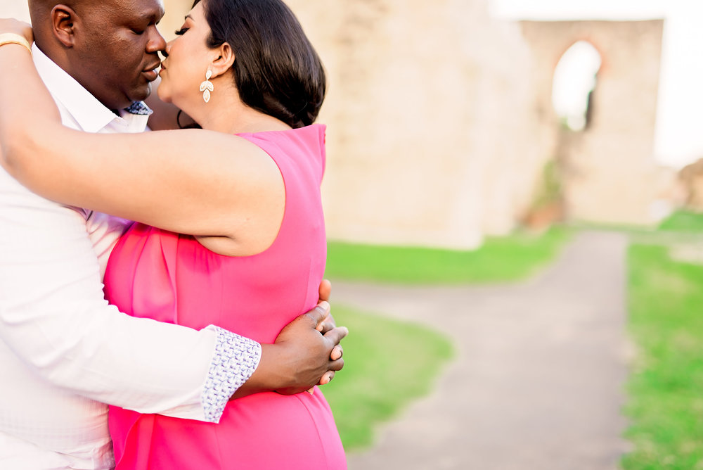 Maternity Session- Pharris Photography- San Jose Mission- San Antonio Photography- Texas Photography