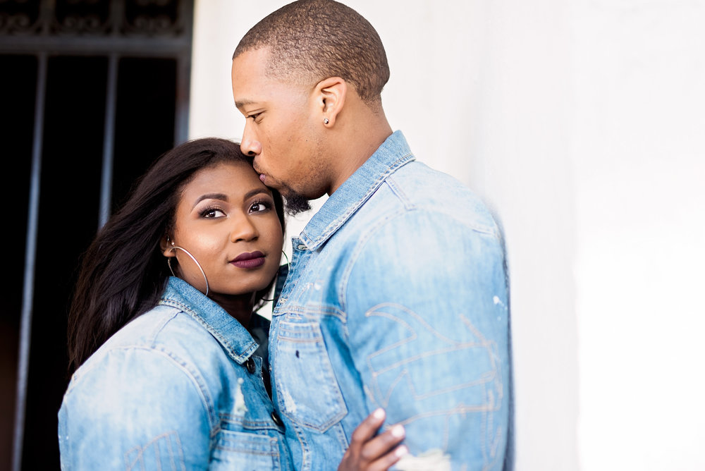 Engagement Session- Pharris Photography- Adrianna and Kevin- Dallas Engagement- Arboretum- Texas Photography