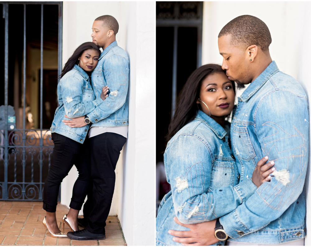 Engagement Session- Pharris Photography- Adrianna and Kevin- Dallas Engagement- Arboretum- Texas Photography