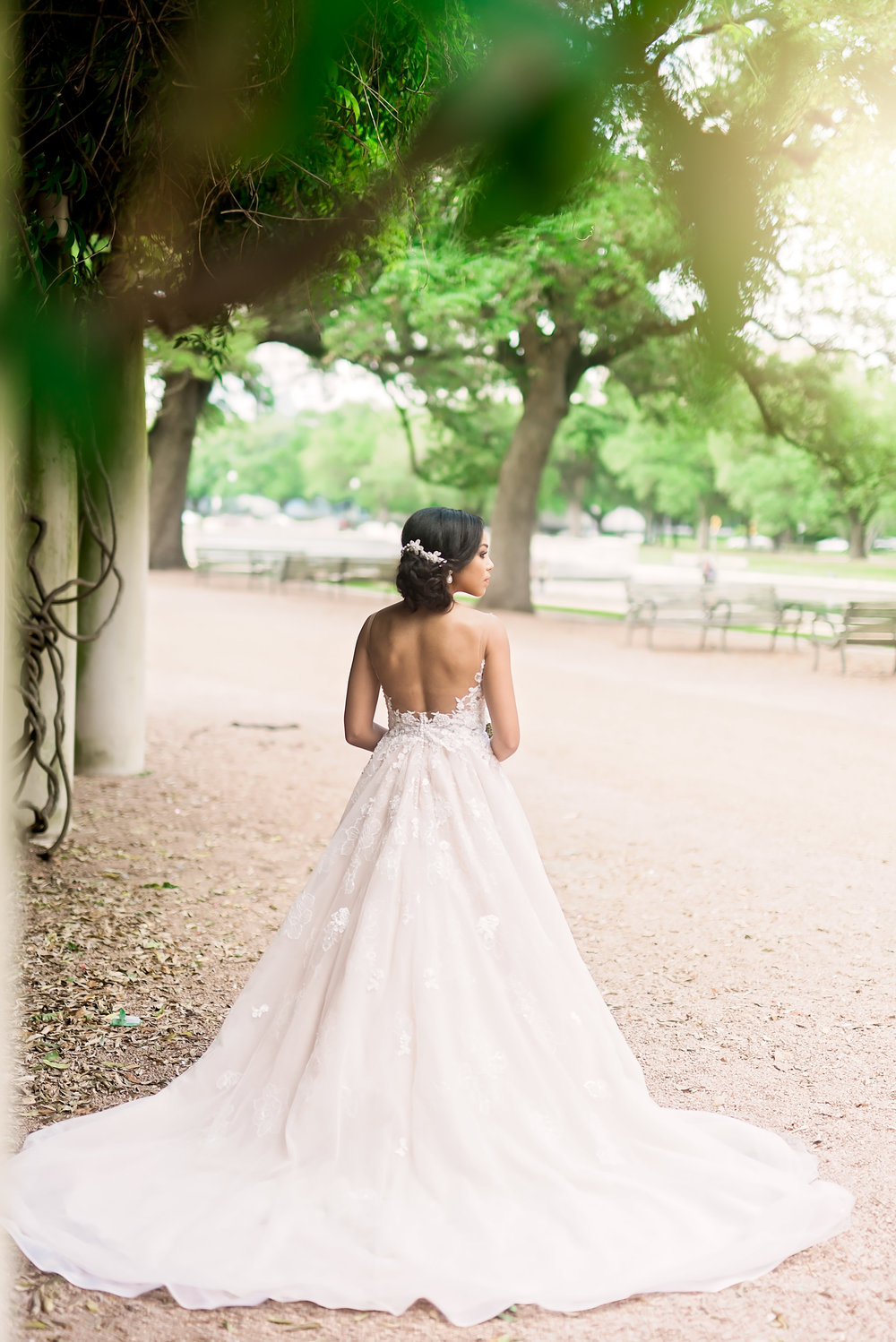 Bridal Session- Houston Photography- Texas Photography- Pharris Photography- Taylor