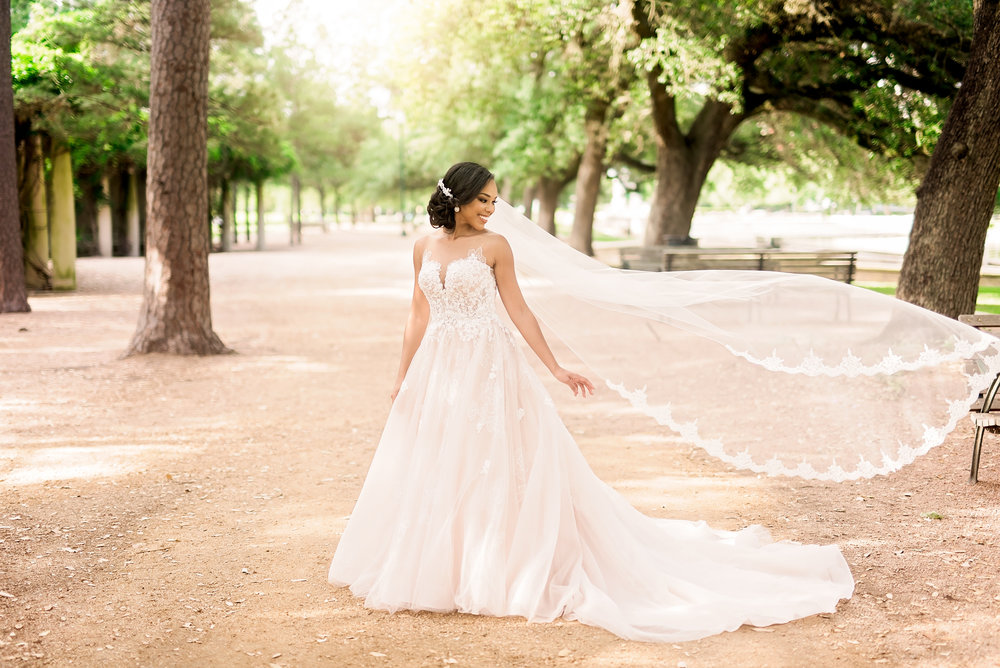 Bridal Session- Houston Photography- Texas Photography- Pharris Photography- Taylor