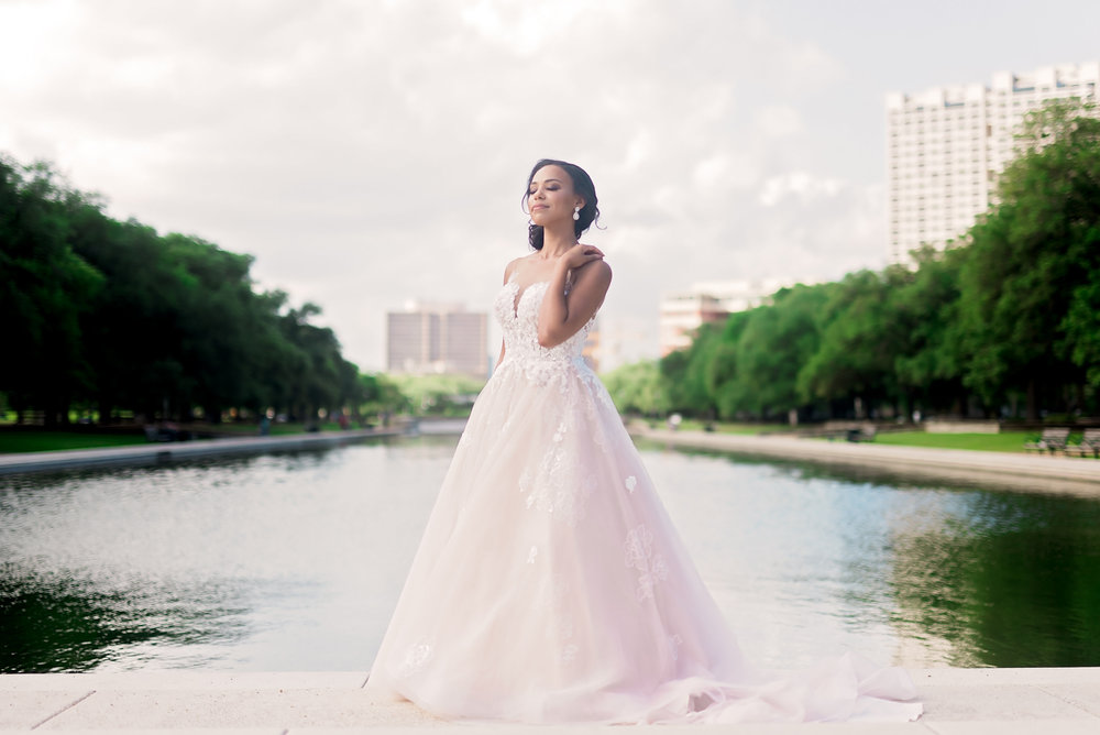 Bridal Session- Houston Photography- Texas Photography- Pharris Photography- Taylor