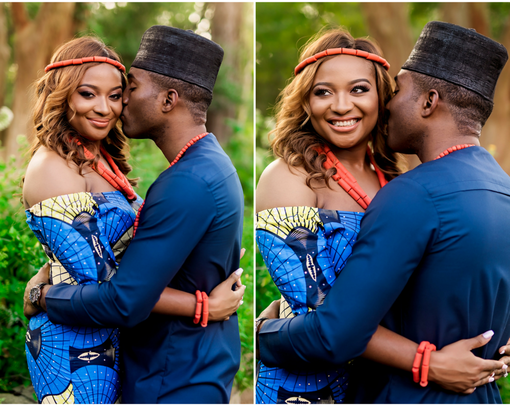 Houston Engagement- Texas Photography- Nigerian Engagement- Cindy and Glenn